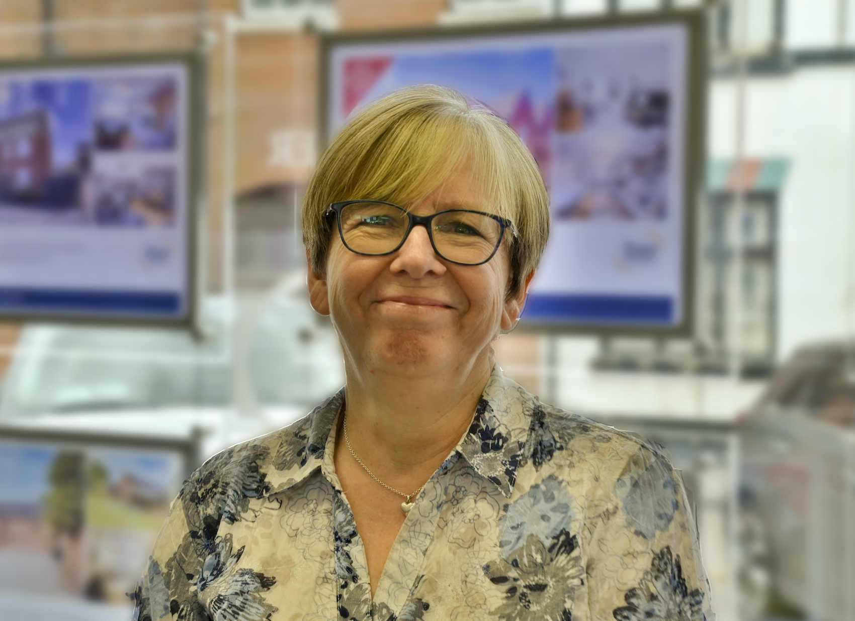 Lichfield Estate Agents Bill Tandy and Company